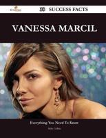 Vanessa Marcil 38 Success Facts - Everything You Need to Know About Vanessa