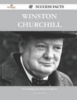 Winston Churchill 47 Success Facts - Everything You Need to Know About Wins