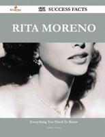 Rita Moreno 171 Success Facts - Everything You Need to Know About Rita More