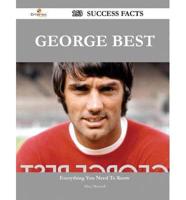 George Best 153 Success Facts - Everything You Need to Know About George Best