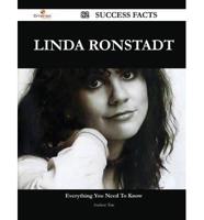 Linda Ronstadt 82 Success Facts - Everything You Need to Know About Linda Ronstadt