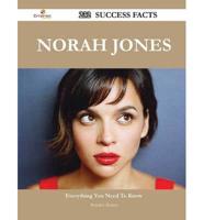 Norah Jones 232 Success Facts - Everything You Need to Know About Norah Jones