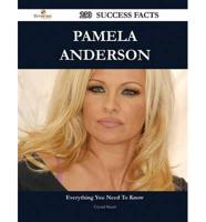 Pamela Anderson 230 Success Facts - Everything You Need to Know About Pamela Anderson