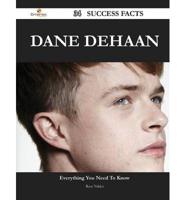 Dane DeHaan 34 Success Facts - Everything You Need to Know About Dane DeHaan