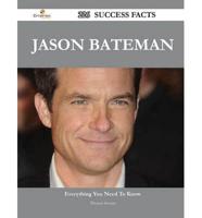 Jason Bateman 226 Success Facts - Everything You Need to Know About Jason Bateman