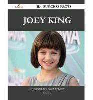 Joey King 45 Success Facts - Everything You Need to Know About Joey King