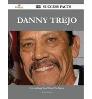 Danny Trejo 181 Success Facts - Everything You Need to Know About Danny Trejo