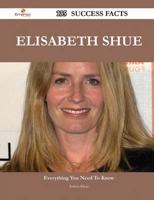 Elisabeth Shue 135 Success Facts - Everything You Need to Know About Elisab