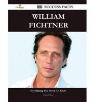 William Fichtner 122 Success Facts - Everything You Need to Know About William Fichtner