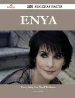 Enya 352 Success Facts - Everything You Need to Know About Enya
