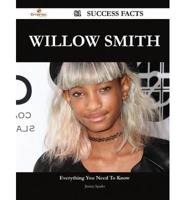 Willow Smith 81 Success Facts - Everything You Need to Know About Willow Smith
