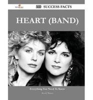 Heart (Band) 210 Success Facts - Everything You Need to Know About Heart (Band)
