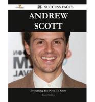 Andrew Scott 56 Success Facts - Everything You Need to Know About Andrew Scott