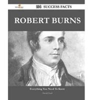 Robert Burns 104 Success Facts - Everything You Need to Know About Robert Burns