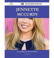 Jennette McCurdy 133 Success Facts - Everything You Need to Know About Jennette McCurdy