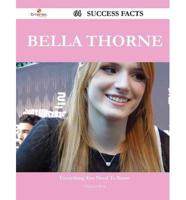 Bella Thorne 64 Success Facts - Everything You Need to Know About Bella Thorne