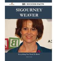 Sigourney Weaver 164 Success Facts - Everything You Need to Know About Sigourney Weaver