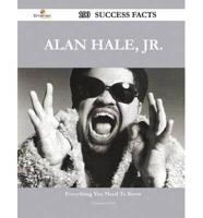 Alan Hale, Jr. 100 Success Facts - Everything You Need to Know About Alan Hale, Jr.