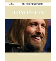 Tom Petty 78 Success Facts - Everything You Need to Know About Tom Petty