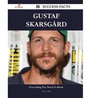 Gustaf Skarsgard 32 Success Facts - Everything You Need to Know About Gustaf Skarsgard