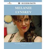 Melanie Lynskey 90 Success Facts - Everything You Need to Know About Melanie Lynskey