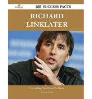 Richard Linklater 146 Success Facts - Everything You Need to Know About Richard Linklater