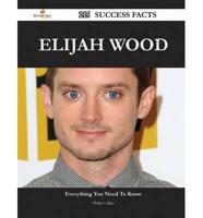 Elijah Wood 215 Success Facts - Everything You Need to Know About Elijah Wood