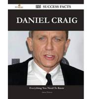 Daniel Craig 186 Success Facts - Everything You Need to Know About Daniel Craig
