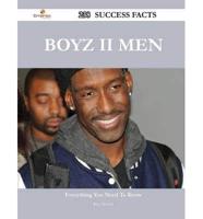 Boyz II Men 238 Success Facts - Everything You Need to Know About Boyz II Men