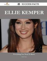 Ellie Kemper 68 Success Facts - Everything You Need to Know About Ellie Kemper