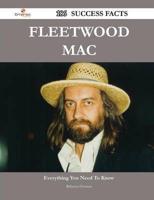 Fleetwood Mac 186 Success Facts - Everything You Need to Know About Fleetwood Mac