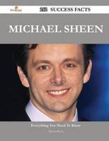 Michael Sheen 212 Success Facts - Everything You Need to Know About Michael Sheen