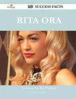 Rita Ora 140 Success Facts - Everything You Need to Know About Rita Ora