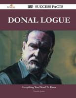 Donal Logue 109 Success Facts - Everything You Need to Know About Donal Logue