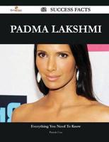 Padma Lakshmi 62 Success Facts - Everything You Need to Know About Padma Lakshmi