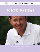 Nick Faldo 141 Success Facts - Everything You Need to Know About Nick Faldo