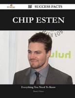 Chip Esten 35 Success Facts - Everything You Need to Know About Chip Esten