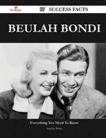 Beulah Bondi 87 Success Facts - Everything You Need to Know About Beulah Bo
