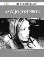 Amy Jo Johnson 55 Success Facts - Everything You Need to Know About Amy Jo Johnson