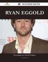 Ryan Eggold 30 Success Facts - Everything You Need to Know About Ryan Eggold