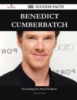 Benedict Cumberbatch 224 Success Facts - Everything You Need to Know About Benedict Cumberbatch