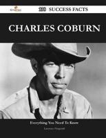 Charles Coburn 138 Success Facts - Everything You Need to Know About Charles Coburn