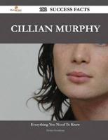 Cillian Murphy 182 Success Facts - Everything You Need to Know About Cillian Murphy