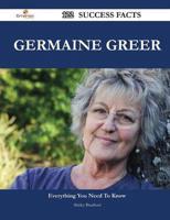Germaine Greer 122 Success Facts - Everything You Need to Know About Germaine Greer