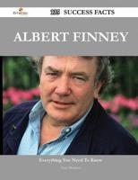 Albert Finney 135 Success Facts - Everything You Need to Know About Albert Finney