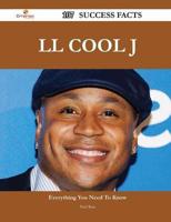LL Cool J 107 Success Facts - Everything You Need to Know About LL Cool J