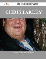 Chris Farley 161 Success Facts - Everything You Need to Know About Chris Fa