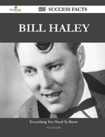 Bill Haley 176 Success Facts - Everything You Need to Know About Bill Haley