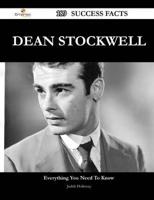 Dean Stockwell 189 Success Facts - Everything You Need to Know About Dean Stockwell