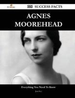Agnes Moorehead 228 Success Facts - Everything You Need to Know About Agnes Moorehead